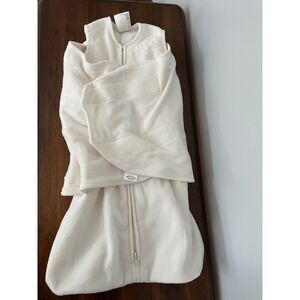 Halo Sleep‎ Sack Swaddle Size Newborn 6-12 lbs Wearable Blanket